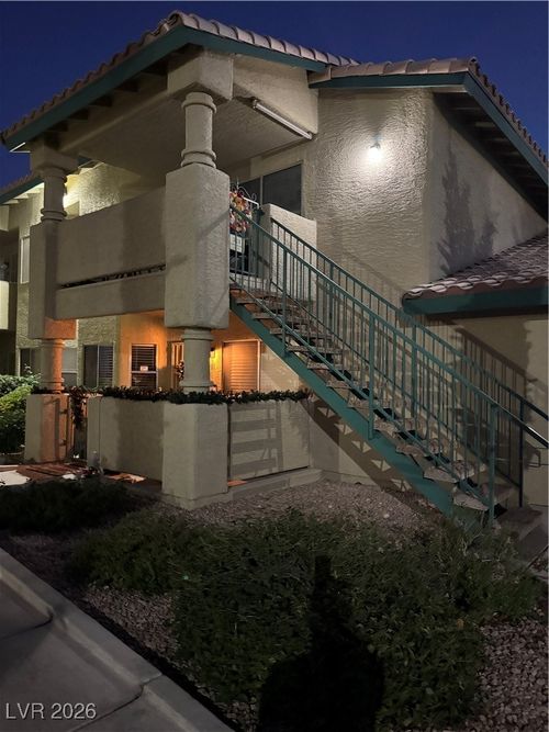 101-304 S Buffalo Dr, Las Vegas, NV, 89145-4409 | Card Image