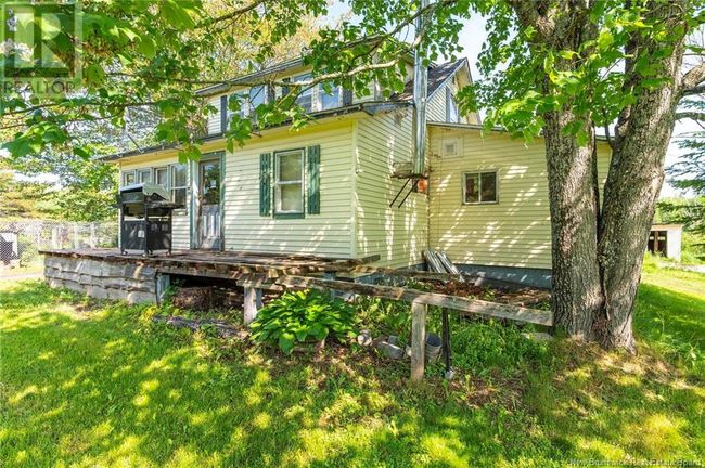 5359 Rte 112, House other with 4 bedrooms, 1 bathrooms and null parking in Havelock NB | Image 16