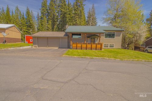 132 Timberline Dr, Pierce, ID, 83546-5000 | Card Image