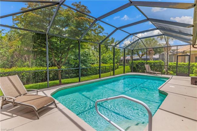 5496 Whispering Willow Way, House other with 3 bedrooms, 2 bathrooms and 2 parking in FORT MYERS FL | Image 20