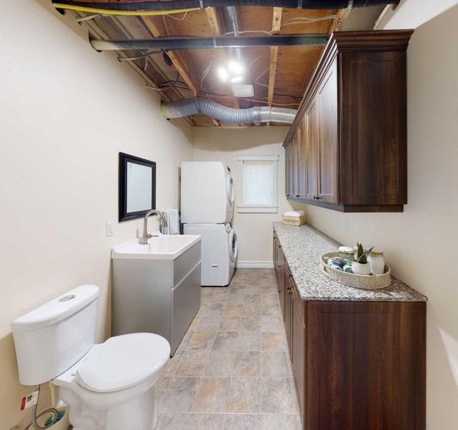 174081 Hwy 855 Highway, House other with 5 bedrooms, 3 bathrooms and 4 parking in Atmore AB | Image 22