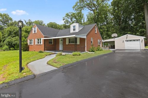 1404 Spring Ave, BALTIMORE, MD, 21237-1839 | Card Image
