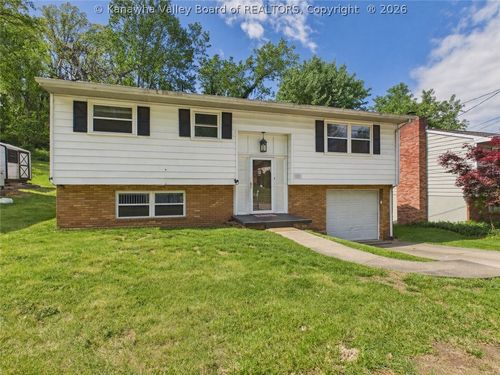 899 Upton Drive, South Charleston, WV, 25309 | Card Image