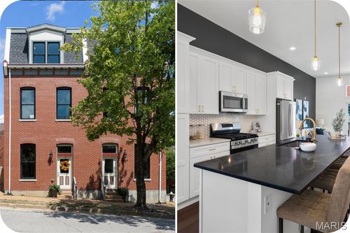 1029 Lami St, Saint Louis, MO, 63104-4235 | Card Image