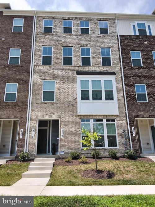 216 Matisse Pl, BOWIE, MD, 20716-3569 | Card Image