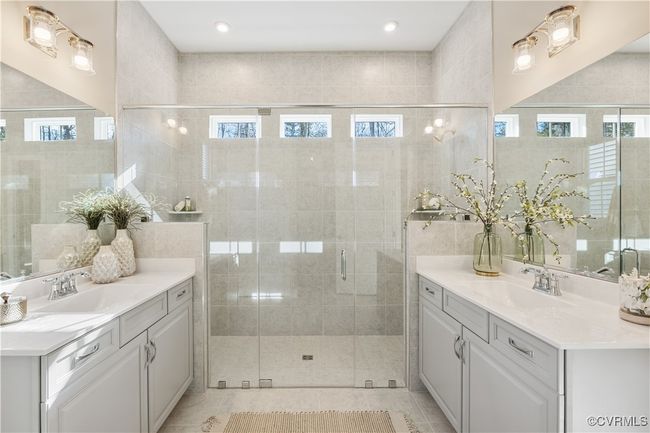 1049 Arbor Heights Terrace, House other with 4 bedrooms, 4 bathrooms and null parking in Midlothian VA | Image 21