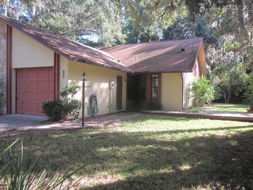 862 Stonybrook Circle, Port Orange, FL, 32127 | Card Image