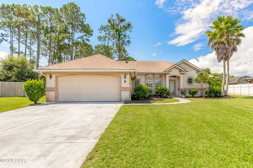 8 Riverview Pl, Palm Coast, FL, 32164-6461 | Card Image
