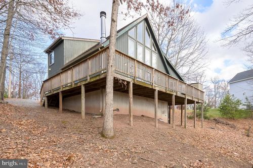 166 Nemacolin Trl, HEDGESVILLE, WV, 25427-4272 | Card Image