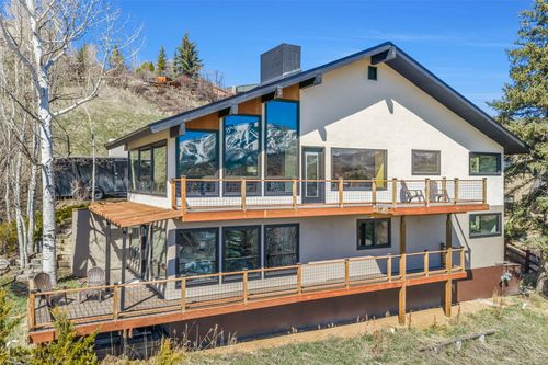 1225 Buckskin Dr, Steamboat Springs, CO, 80487 | Card Image