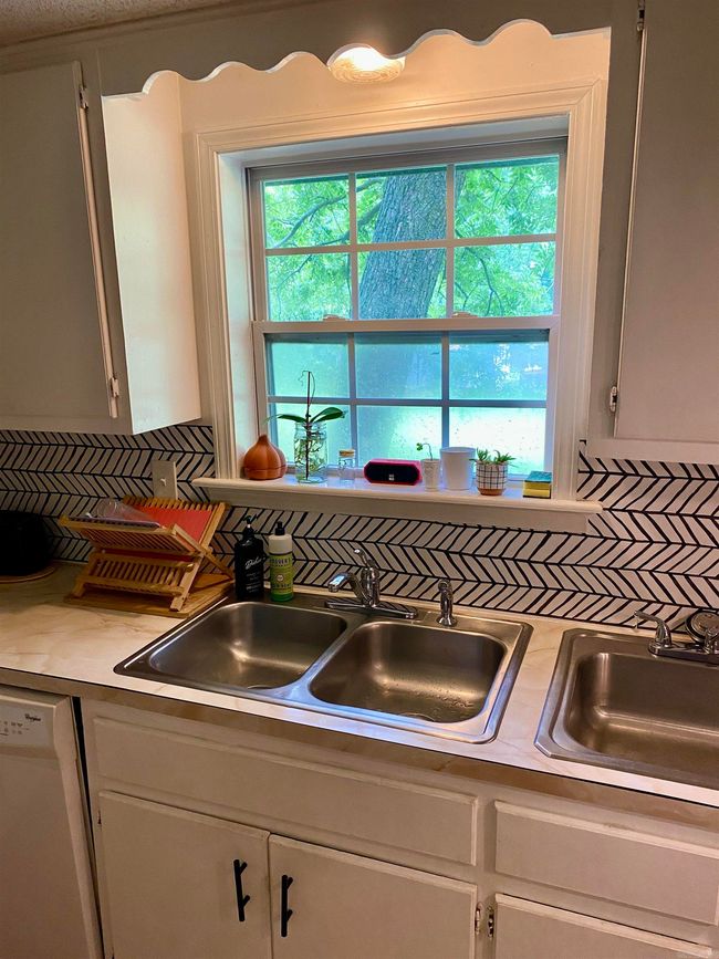 882 S Palmer Rd, House other with 3 bedrooms, 1 bathrooms and null parking in Clarksville AR | Image 9