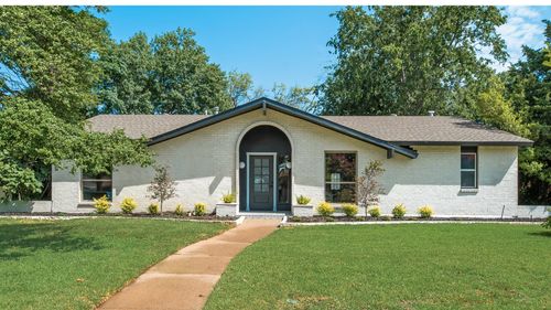 12731 High Meadow Dr, Dallas, TX, 75244-7239 | Card Image