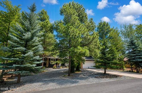 5065 Night Hawk Loop, Pinetop, AZ, 85935-7506 | Card Image