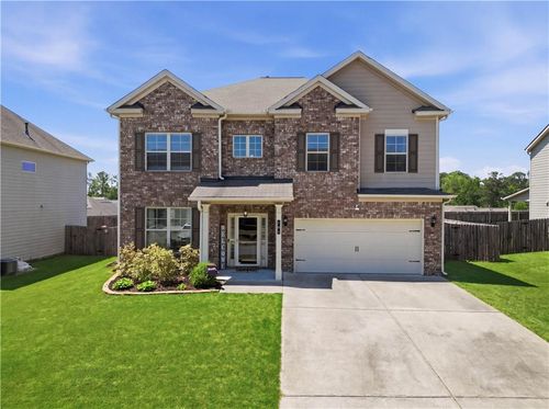 164 Fox Knoll Trl, Dallas, GA, 30132-5467 | Card Image