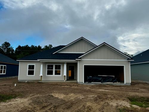 8 Devon Dr, Crawfordville, FL, 32327 | Card Image