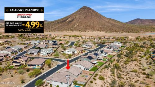 32003 N 126th Ave, Peoria, AZ, 85383-5791 | Card Image