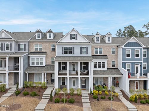 1322 Barn Cat Way, Apex, NC, 27502 | Card Image