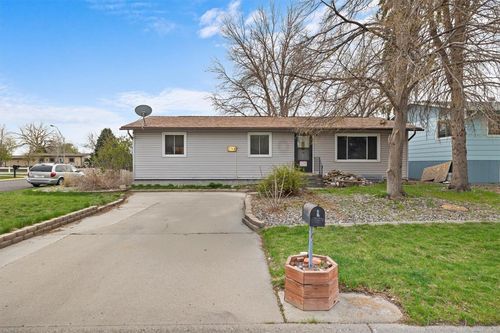 2744 Phyllis Cir S, Billings, MT, 59102-5610 | Card Image
