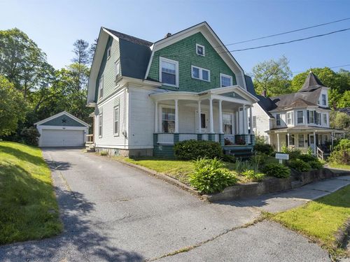 11 Maple Grove St, Barre, VT, 05641-3117 | Card Image