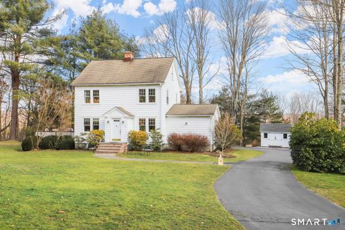 4 Kay Ln, Newtown, CT, 06470-2602 | Card Image