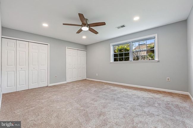 1701 W Bancroft Ln, Townhouse with 2 bedrooms, 1 bathrooms and null parking in CROFTON MD | Image 17