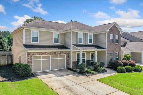 414 Spring View Dr, Woodstock, GA, 30188-7115 | Card Image