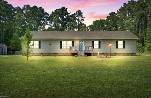 31 Rountree Woods, Eure, NC, 27935-9521 | Card Image