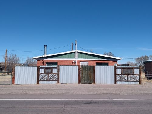 1008 1st St, Magdalena, NM, 87825 | Card Image