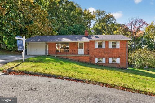 4809 Wood Rd, TEMPLE HILLS, MD, 20748-2026 | Card Image