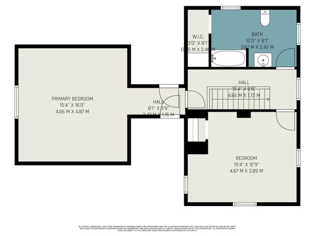 2317 S Tuttle Rd, House other with 3 bedrooms, 3 bathrooms and null parking in Scottville MI | Image 38