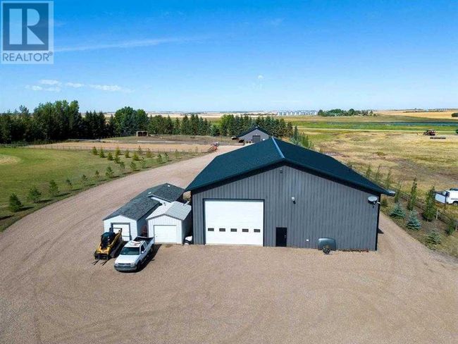 0 Range Road 114, House other with 4 bedrooms, 5 bathrooms and null parking in Lougheed AB | Image 5