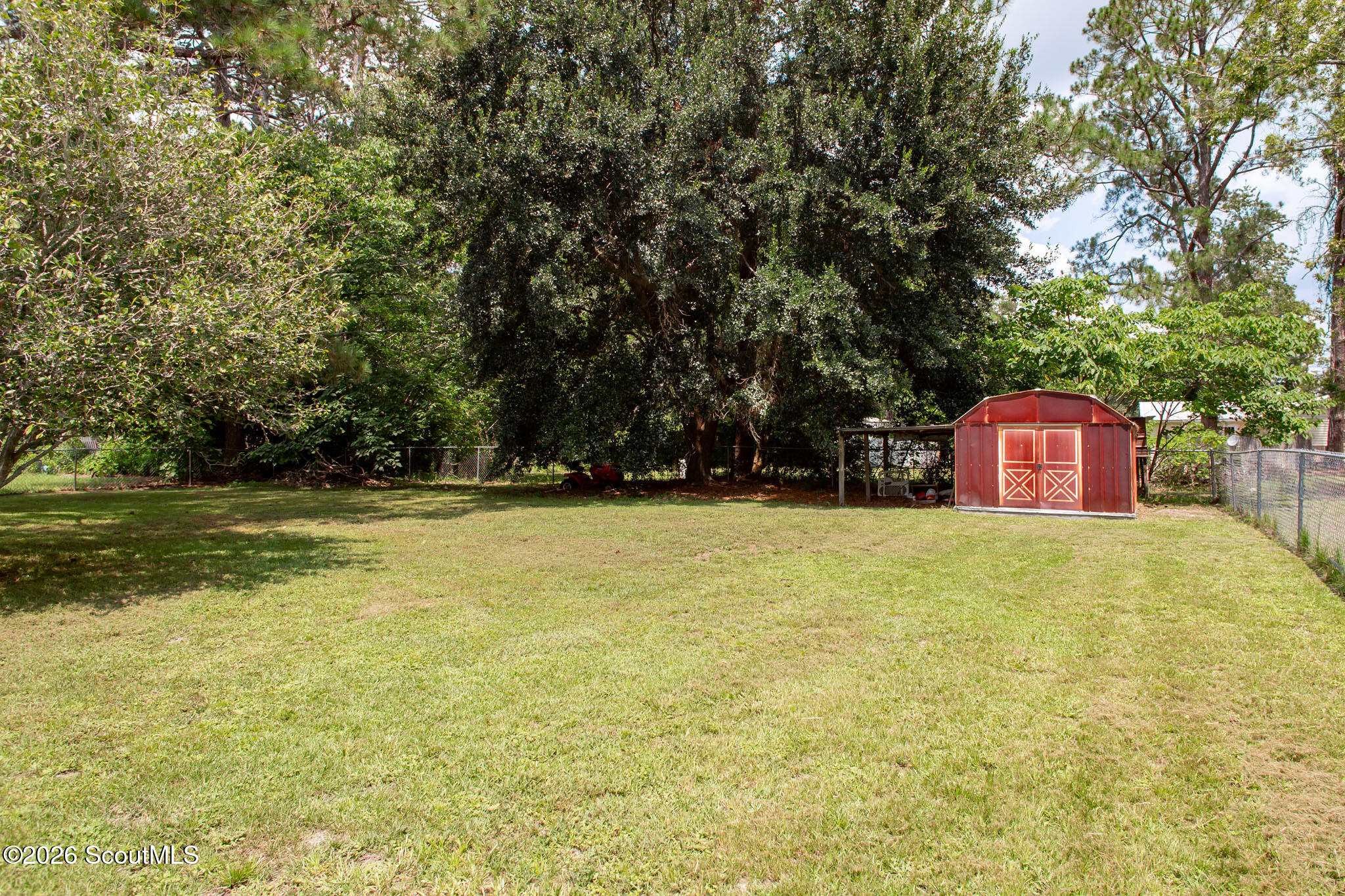 Residential in Waycross 4