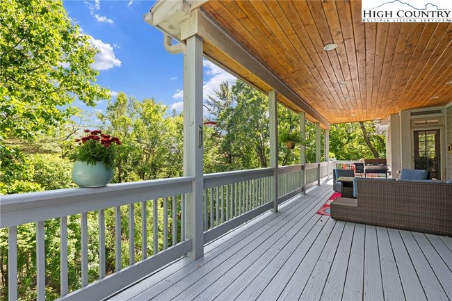 Main Level Covered Deck | Image 18