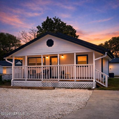 435 10th Place S, Jacksonville Beach, FL, 32250 | Card Image
