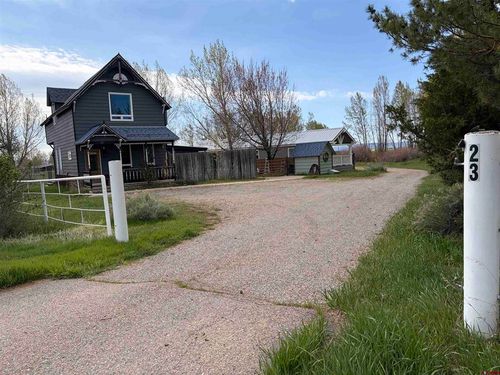23 Cr 222, Durango, CO, 81303 | Card Image