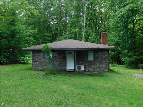 367 Pike School Rd, Markleysburg, PA, 15459-1131 | Card Image