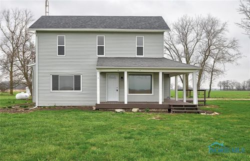 372 County Road 236, Bloomdale, OH, 44817-9606 | Card Image