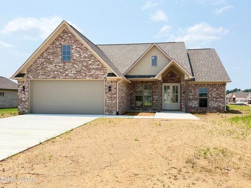 111 Daybreak Loop, Medina, TN, 38355-2408 | Card Image