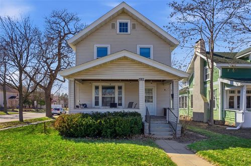 702 5th Avenue, Eau Claire, WI, 54703 | Card Image