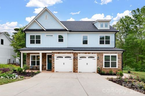 4950 Surfwood Dr, Sherrills Ford, NC, 28673-9272 | Card Image