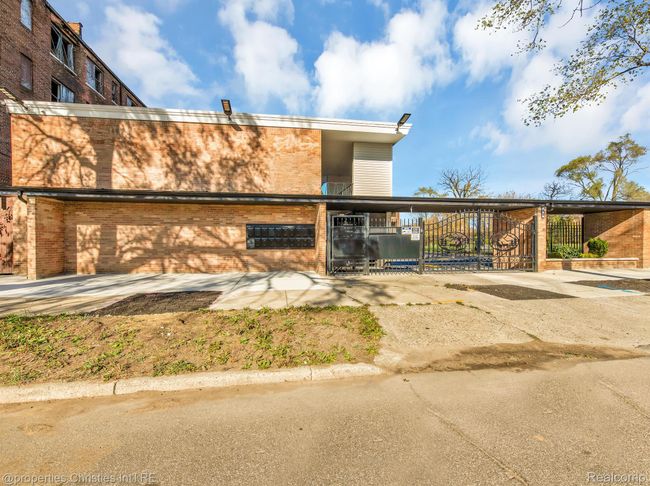 APT-4 - 44 Highland St, Condo with 1 bedrooms, 1 bathrooms and null parking in Highland Park MI | Image 13