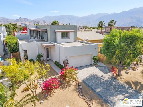 4934 Herzog Way, Palm Springs, CA, 92262 | Card Image