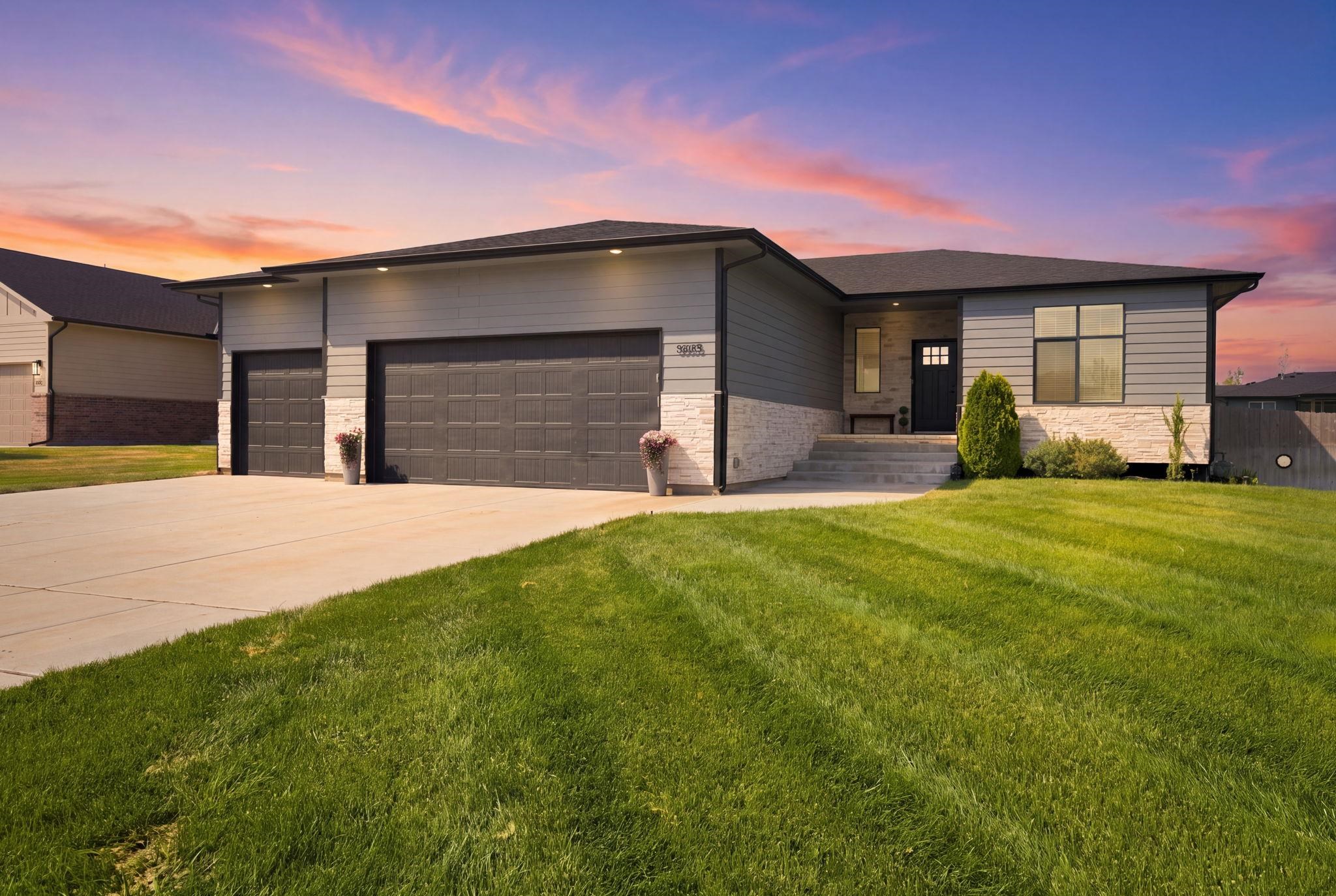 Residential in Wichita