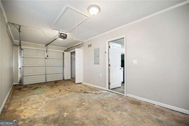 1102 Forest East Dr, Home with 0 bedrooms, 0 bathrooms and 2 parking in Stone Mountain GA | Image 31
