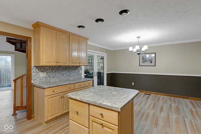 9618 Cedar Cove Ln, Condo with 3 bedrooms, 3 bathrooms and null parking in Indianapolis IN | Image 23