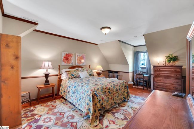 202 Mornington Court, House other with 3 bedrooms, 4 bathrooms and 2 parking in Simpsonville SC | Image 23
