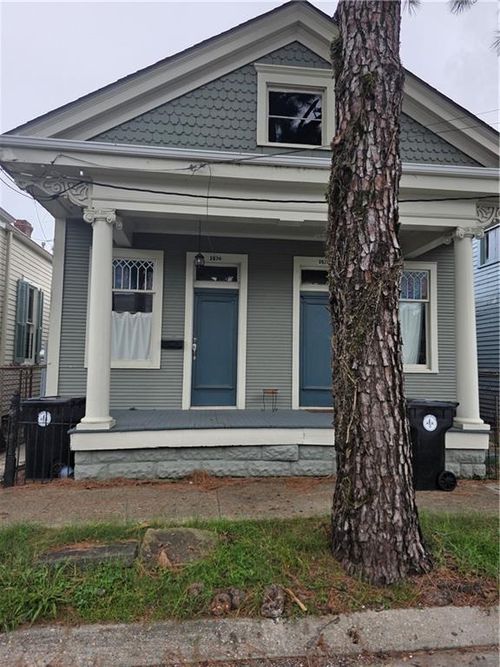 3820 Perrier St, New Orleans, LA, 70115-3729 | Card Image
