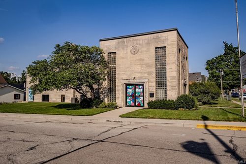 202 N Center Street, Bremen, IN, 46506 | Card Image