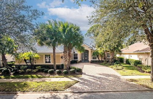 20 Riverbend Dr, Palm Coast, FL, 32137-4584 | Card Image