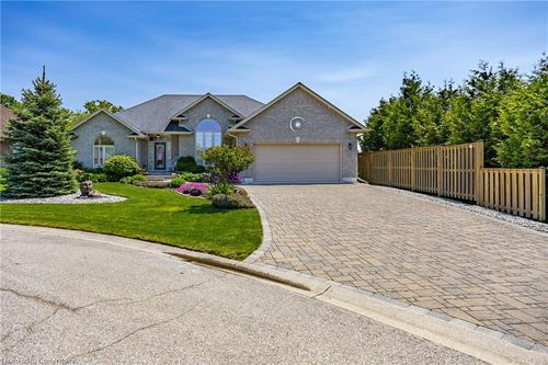25 Birch Ave, Port Dover, ON, N0A1N6 | Card Image